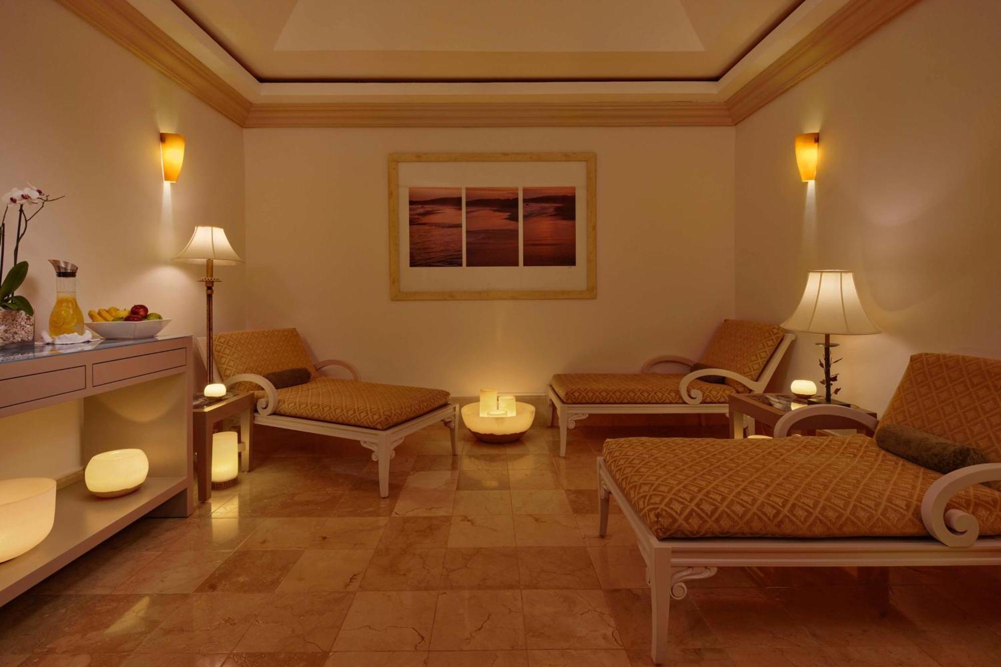 Kempinski Hotel Канкун Екстериор снимка
